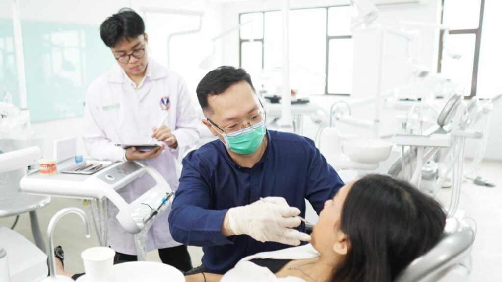 Klinik Dokter Gigi: Solusi Tepat untuk Senyum Sehat dan Percaya Diri